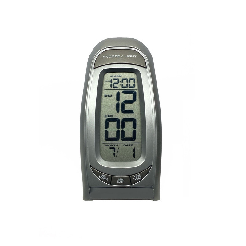 ساعت رومیزی ریتم مدل LCT020-R19