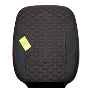 ست کامل روکش صندلی خودرو سوشیانت مدل آبشار مناسب برای پژو 206 و 207