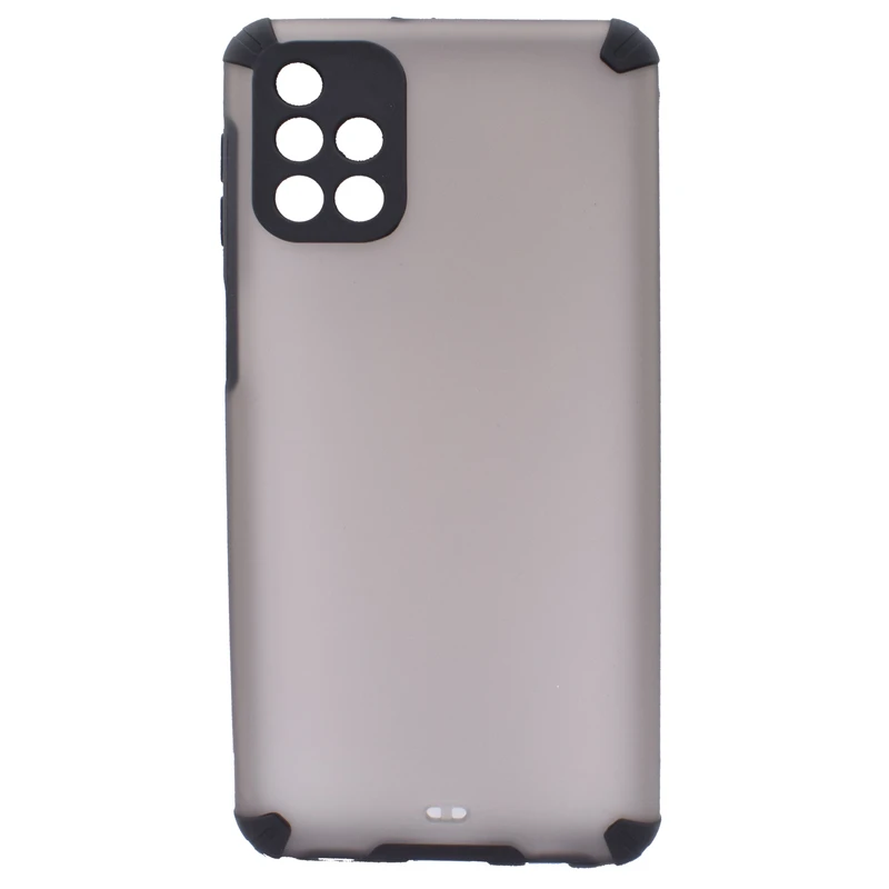 کاور مدل MBC2 مناسب برای گوشی موبایل سامسونگ Galaxy M31S