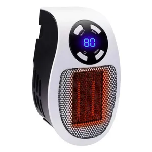 فن هیتر مدل SY - HW02