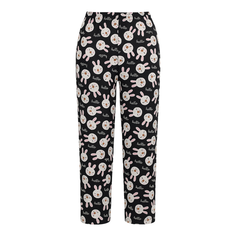 شلوار راحتی زنانه مدل آنیکا کد 20