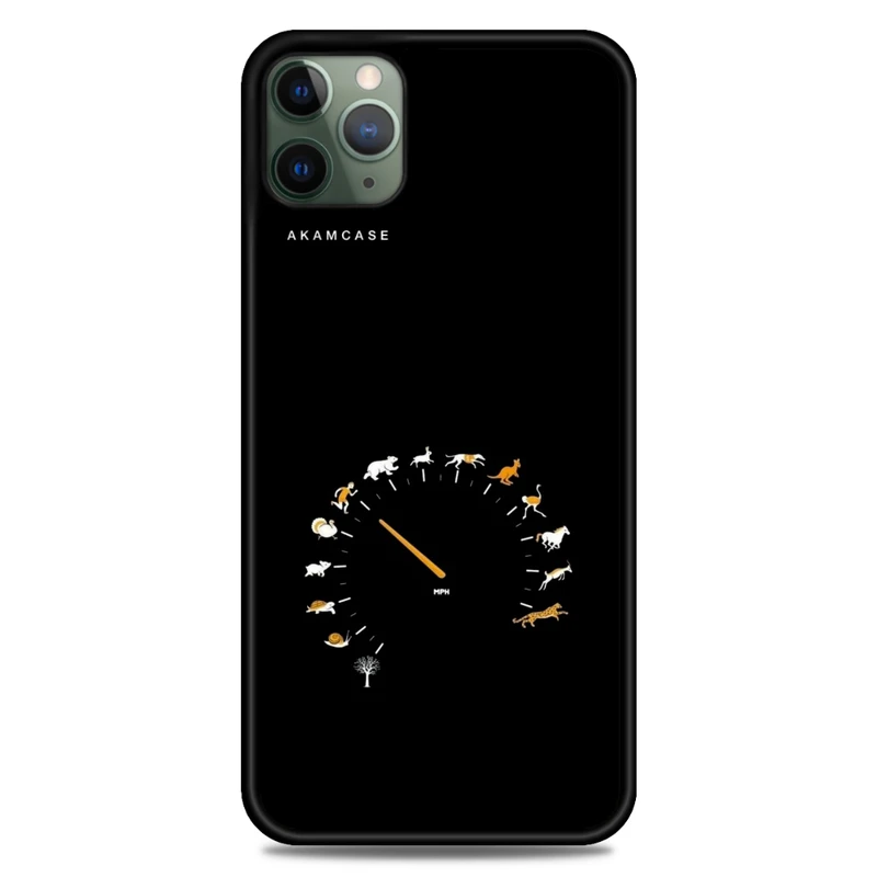 کاور آکام مدل AMC-WA11PROMAX-MOTORCYCLE-3 مناسب برای گوشی موبایل اپل iPhone 11 Pro Max