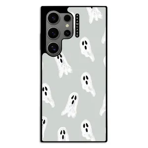 AKAM AMC-WSGS24U-BOO-16 Cover For Samsung Galaxy S24 Ultra