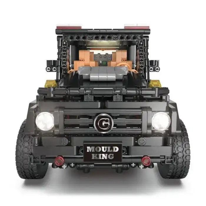 ساختنی مولد کینگ مدل 13070