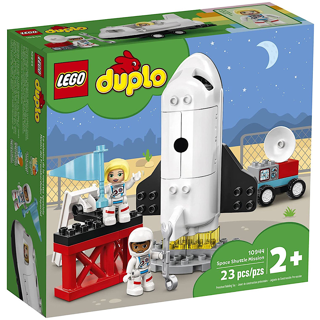 لگو مدل دوپلو LEGO10944
