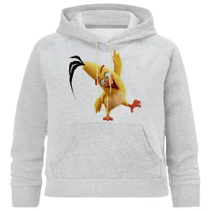 هودی پسرانه کد B 135 انگ ری برد