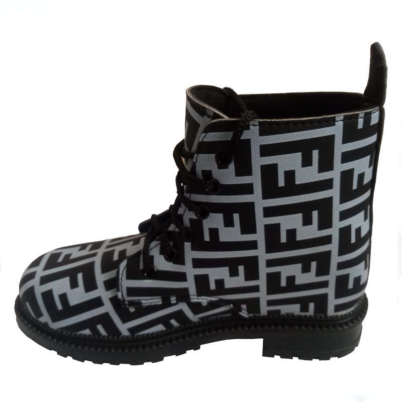 نیم بوت زنانه مدل A-151