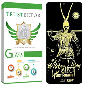 Trustector ANTGT20 Screen Protector For Samsung Galaxy A54 5G / Galaxy S23 FE 5G
