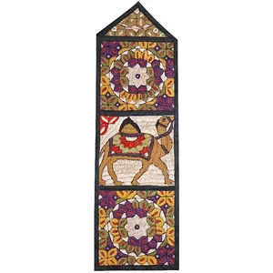 آویز سوزن دوزی کد JAAB21