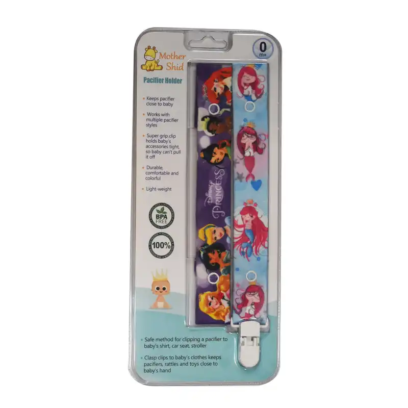 بند پستانک مادرشید مدل Ms1897.16 بسته 2 عددی