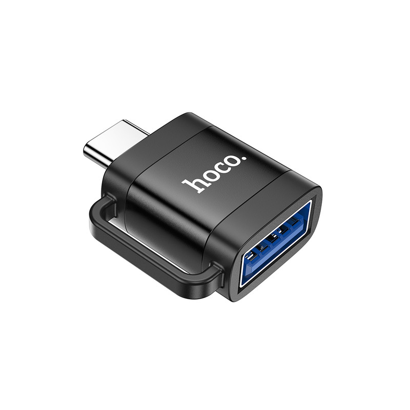 دانگل بلوتوث هوکو مدل UA31C USB TO USB-C