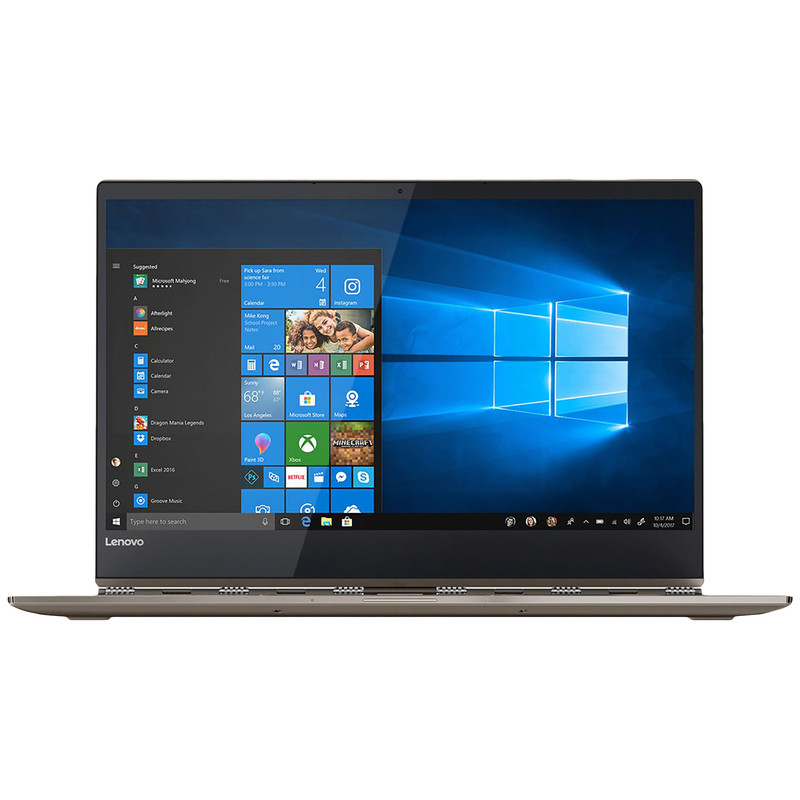 لپ تاپ 14 اینچی لنوو مدل Yoga 920 - A