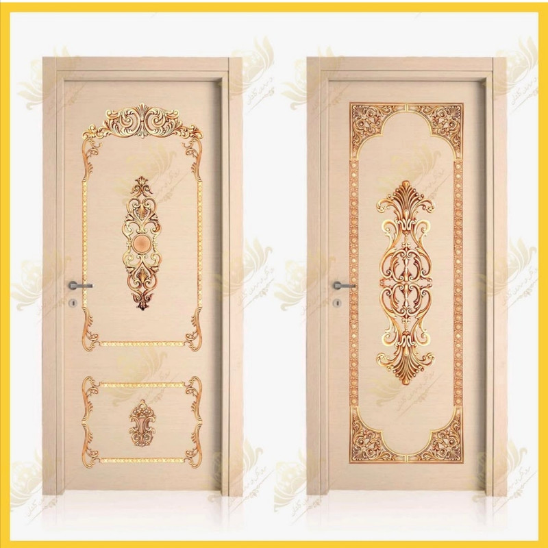 ابزار پیش ساخته مدل گل 13×23 بزرگ بسته 2 عددی