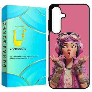 Ghab Guard GS25FE Cover For Samsung Galaxy S25 FE