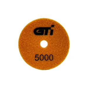 پد الماسه جی تی ای مدل jt-5000