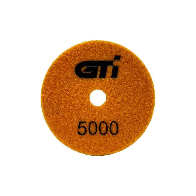 پد الماسه جی تی ای مدل jt-5000 پد الماسه جی تی ای مدل jt-5000