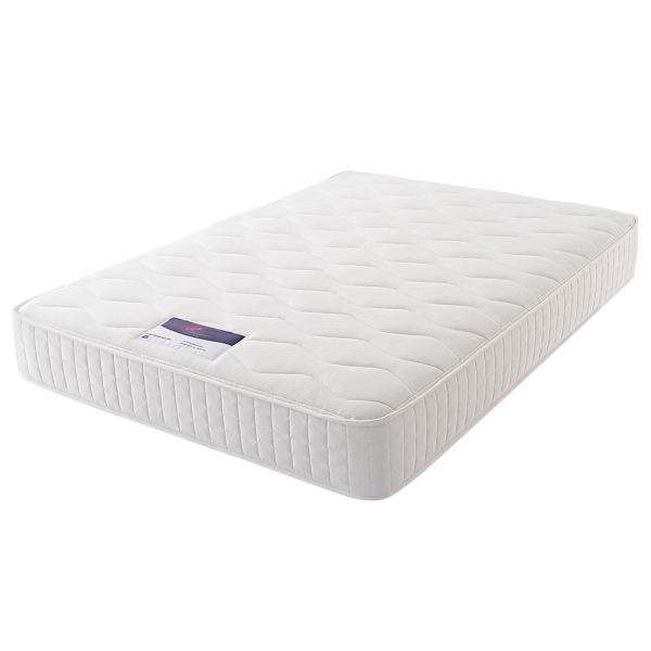تشک هیمن مدل M1 دونفره سایز 120x200 سانتی متر به همراه محافظ تشک