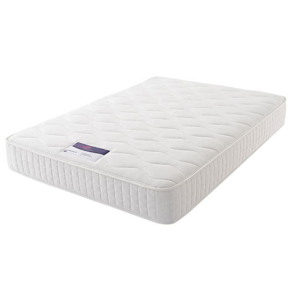 تشک هیمن مدل m1 یکنفره سایز 90x200 سانتی متر به همراه محافظ تشک