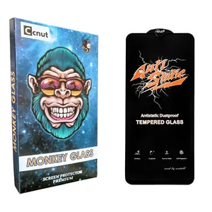 Coconut monku Anti Static Screen Protector For Xiaomi Poco M5