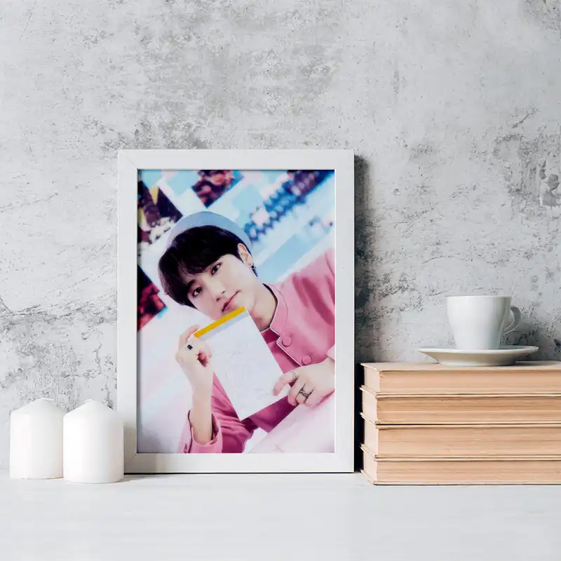 تابلو خندالو مدل هان گروه استری کیدز Stary Kids کد 16952