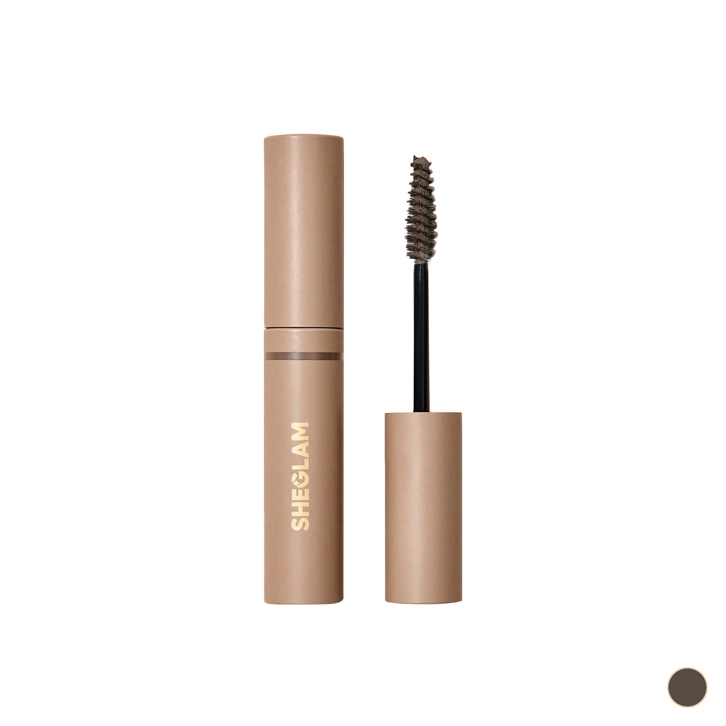 ریمل ابرو شیگلم مدل STRIKING Taupe