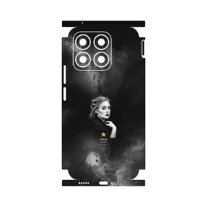 MAHOOT Adele-FullSkin Cover Sticker for Honor X8b