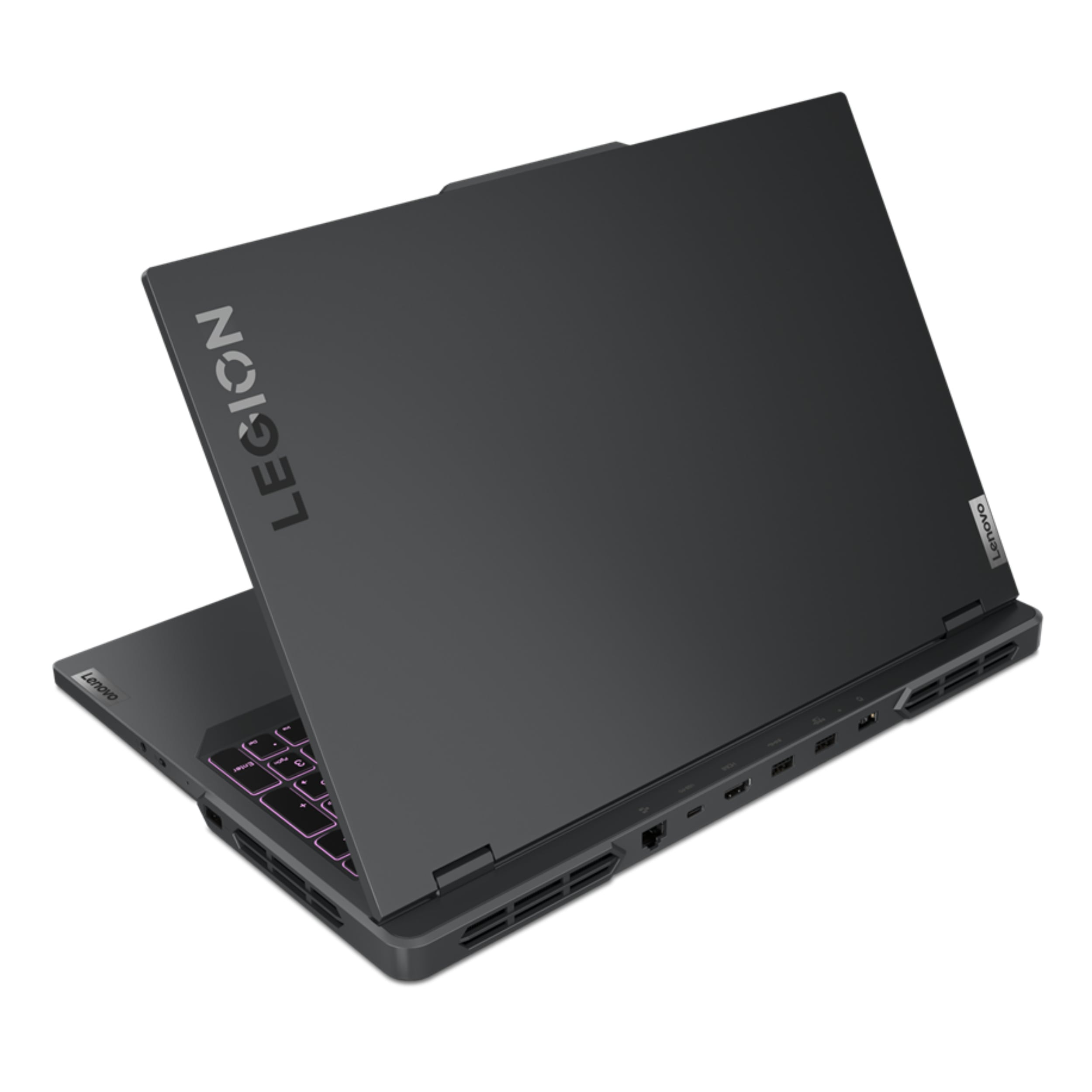 لپ تاپ 16 اینچی لنوو مدل Legion Pro 5 16IRX8-i9 32GB 2SSD RTX4060 - کاستوم شده لپ تاپ 16 اینچی لنوو مدل Legion Pro 5 16IRX8-i9 32GB 2SSD RTX4060 - کاستوم شده