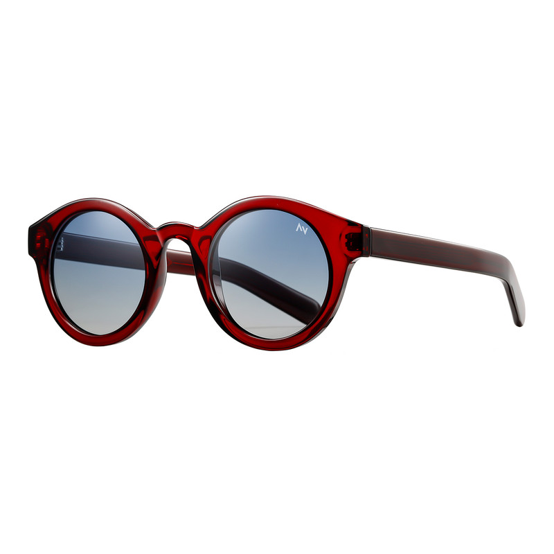 عینک آفتابی زنانه آلبرت وگ مدل S31125C3 Avantgarde Visionary