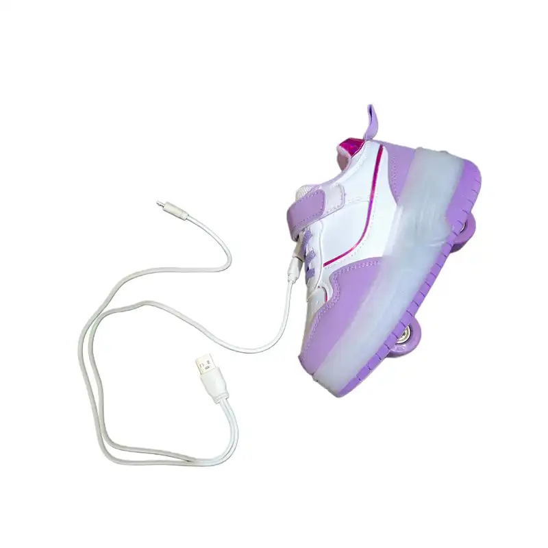 کفش اسکیتی بچگانه مدل  اسپرت