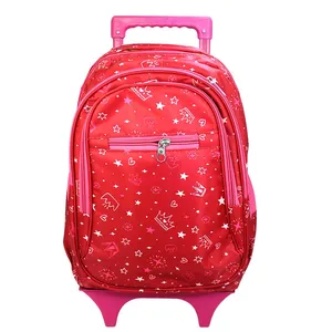 کوله پشتی چرخ دار مدل mos-45