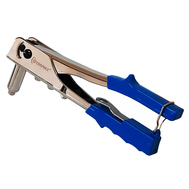 انبر پرچ استارمکس مدل HT -005 انبر پرچ استارمکس مدل HT -005