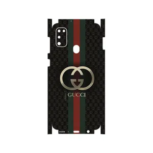 MAHOOT  GCC-FullSkin Cover Sticker for Samsung Galaxy M30s
