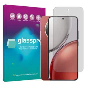 Glass Pro Resistant model transparent screen protector suitable for Honor X9d Mobile phone 
