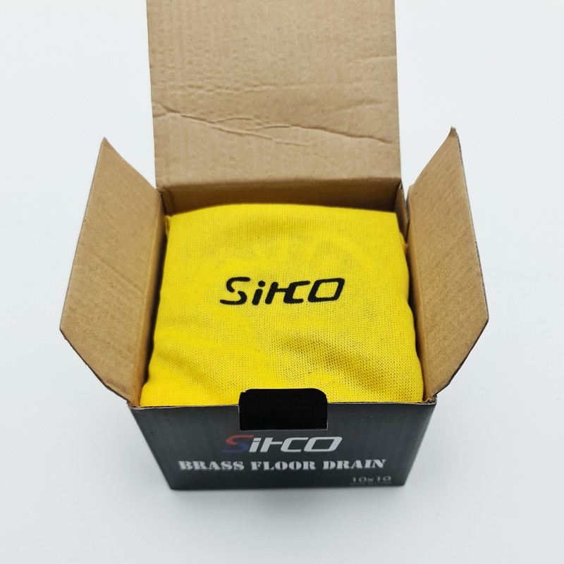 کف شور سیتکو مدل 6154