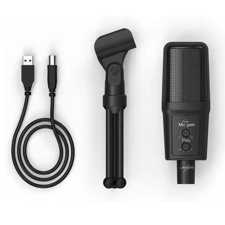 میکروفن رومیزی یوریج مدل Stream 700 HD -186019