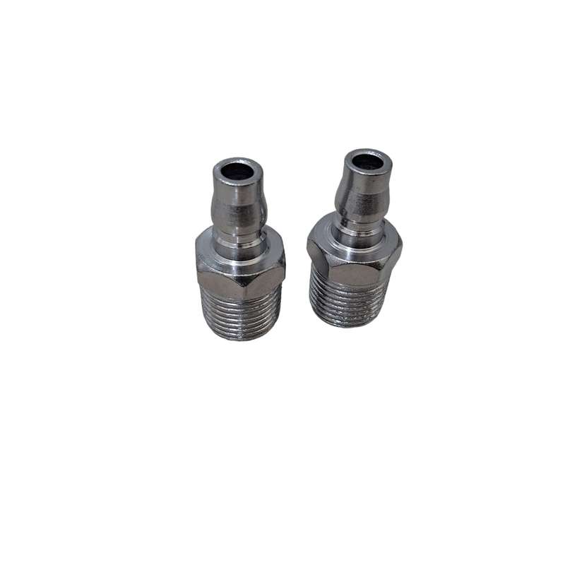 کوپلینگ مدل نری سایز رزوه 1/2مجموعه 2 عددی کوپلینگ مدل نری سایز رزوه 1/2مجموعه 2 عددی