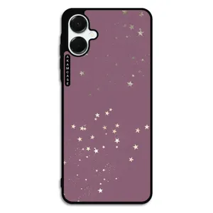AKAM AMC-WSGA06-STARS-14 Cover For Samsung Galaxy A06