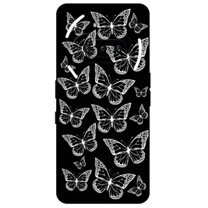 Megafone butterfly 7244 Cover For Nothing Phone 3a