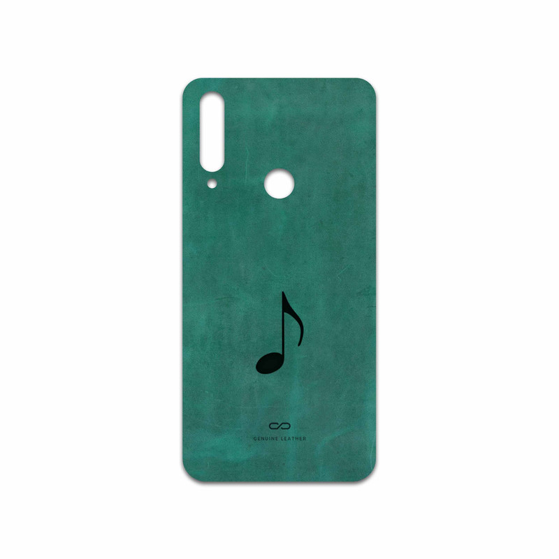 برچسب پوششی ماهوت مدل GBFL-CHNG مناسب برای گوشی موبایل آنر 9X