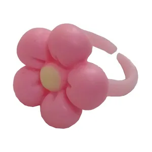 انگشتر دخترانه کد G004