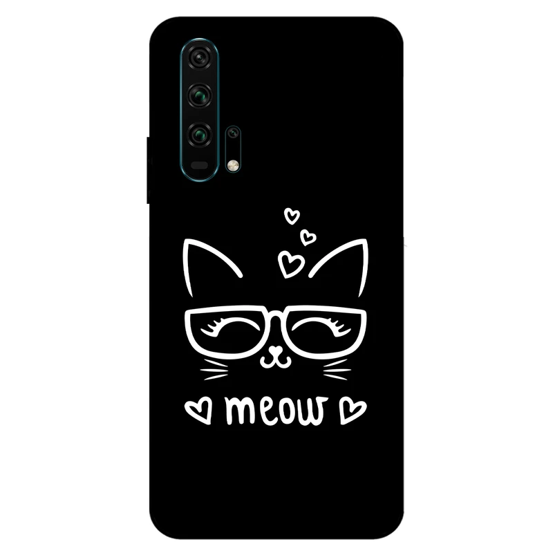  کاور مگافون کد 7700 مناسب برای گوشی موبایل آنر 20 Pro