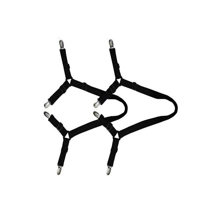 نظم دهنده روتختی لوفایبر مدل ارگانایزر-Long-Short مجموعه 6 عددی