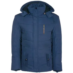 کاپشن مردانه مدل D-s-0073