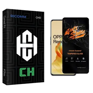 Ricomm CH Antistatic Screen Protector For Oppo Reno 8T