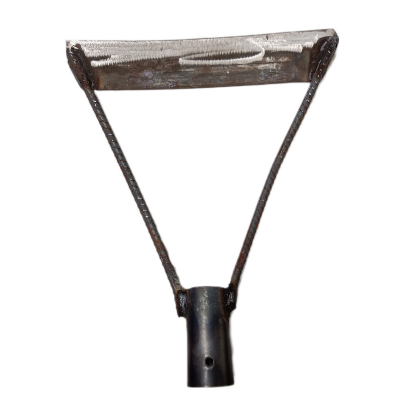 داس ایستاده علف کش مدل وجین کن