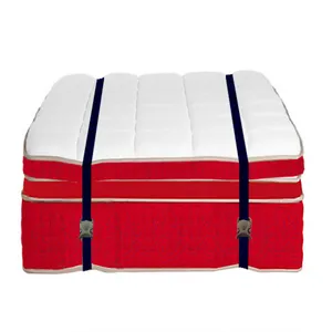 تشک تیموتی مدل LUSID ULTRA یکنفره سایز 120×200 سانتی متر
