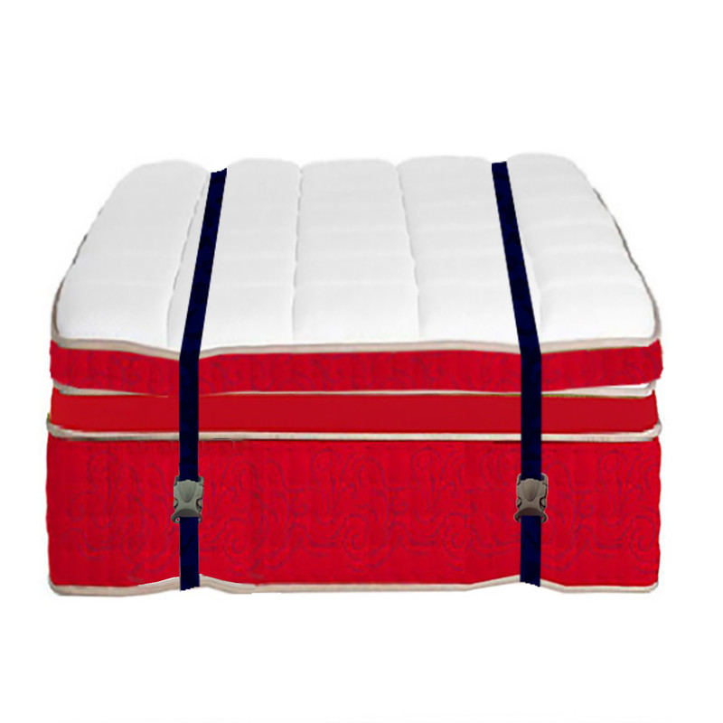 تشک تیموتی مدل LUSID ULTRA یکنفره سایز 120×200 سانتی متر