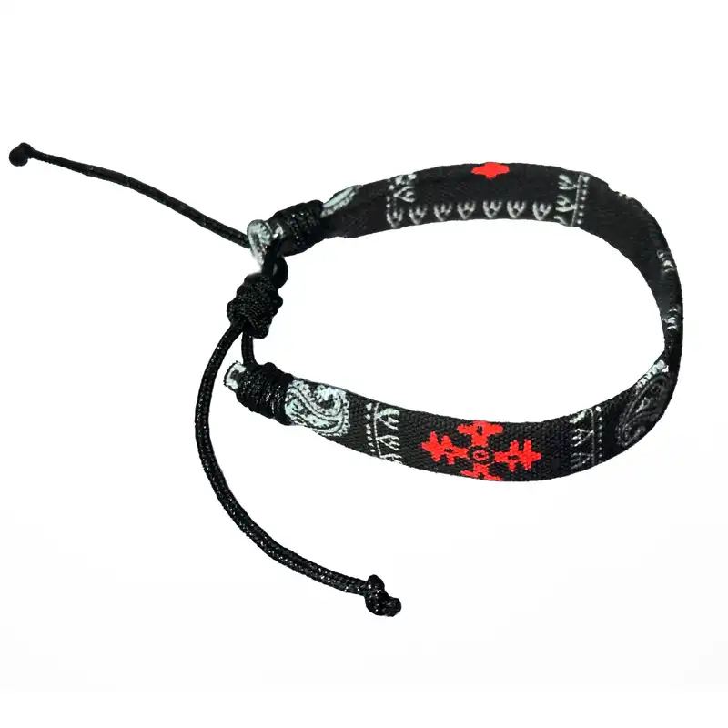 دستبند مدل KRD04