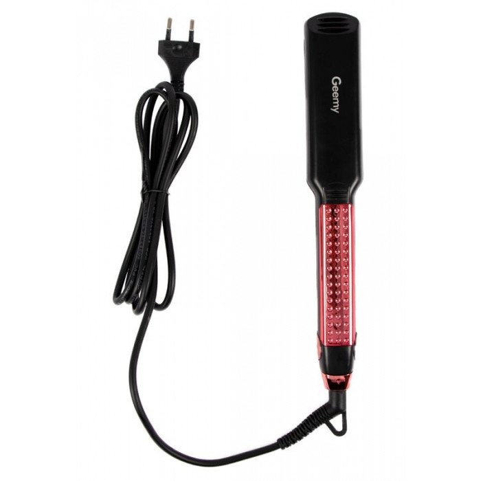 اتو و حالت دهنده ی مو جیمی مدل GM-2808 اتو و حالت دهنده ی مو جیمی مدل GM-2808