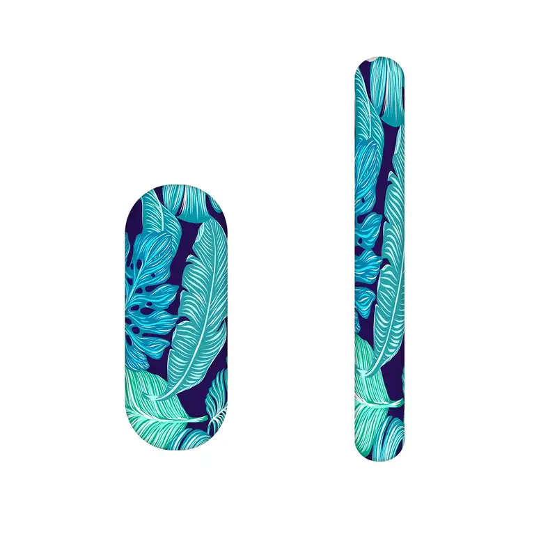 سوهان ناخن مدل برگ کد 131 بسته 2 عددی